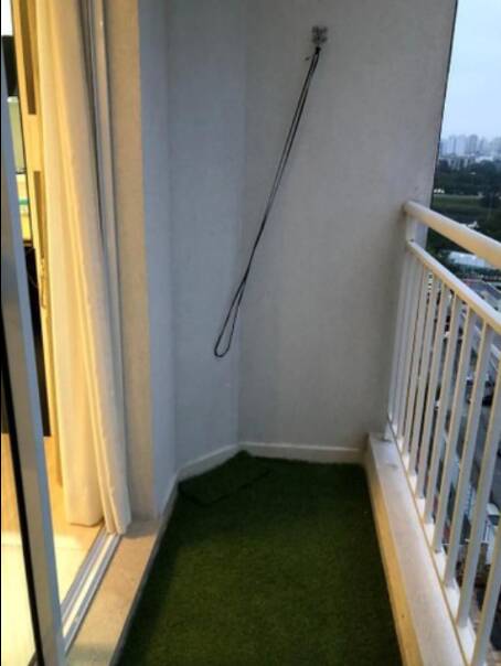 Apartamento, 1 quarto, 62 m² - Foto 6