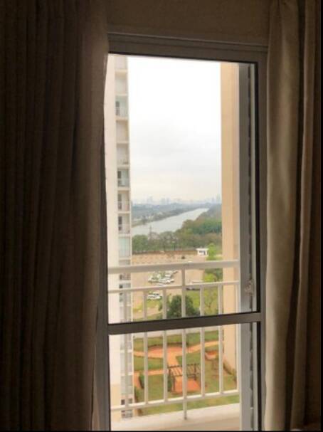 Apartamento, 1 quarto, 62 m² - Foto 7