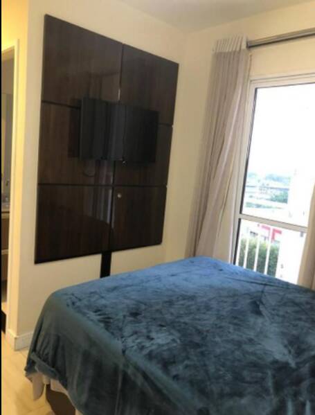 Apartamento, 1 quarto, 62 m² - Foto 11