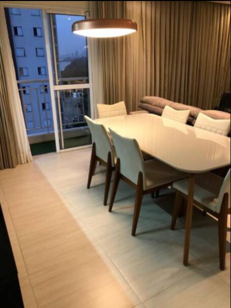 Apartamento, 1 quarto, 62 m² - Foto 12