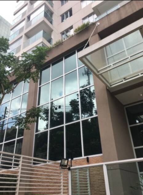 #844 - Apartamento para Locação em São Paulo - SP