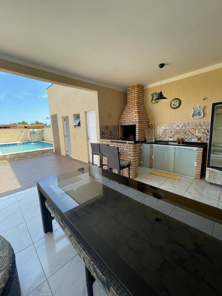 #846 - Casa para Venda em Bertioga - SP