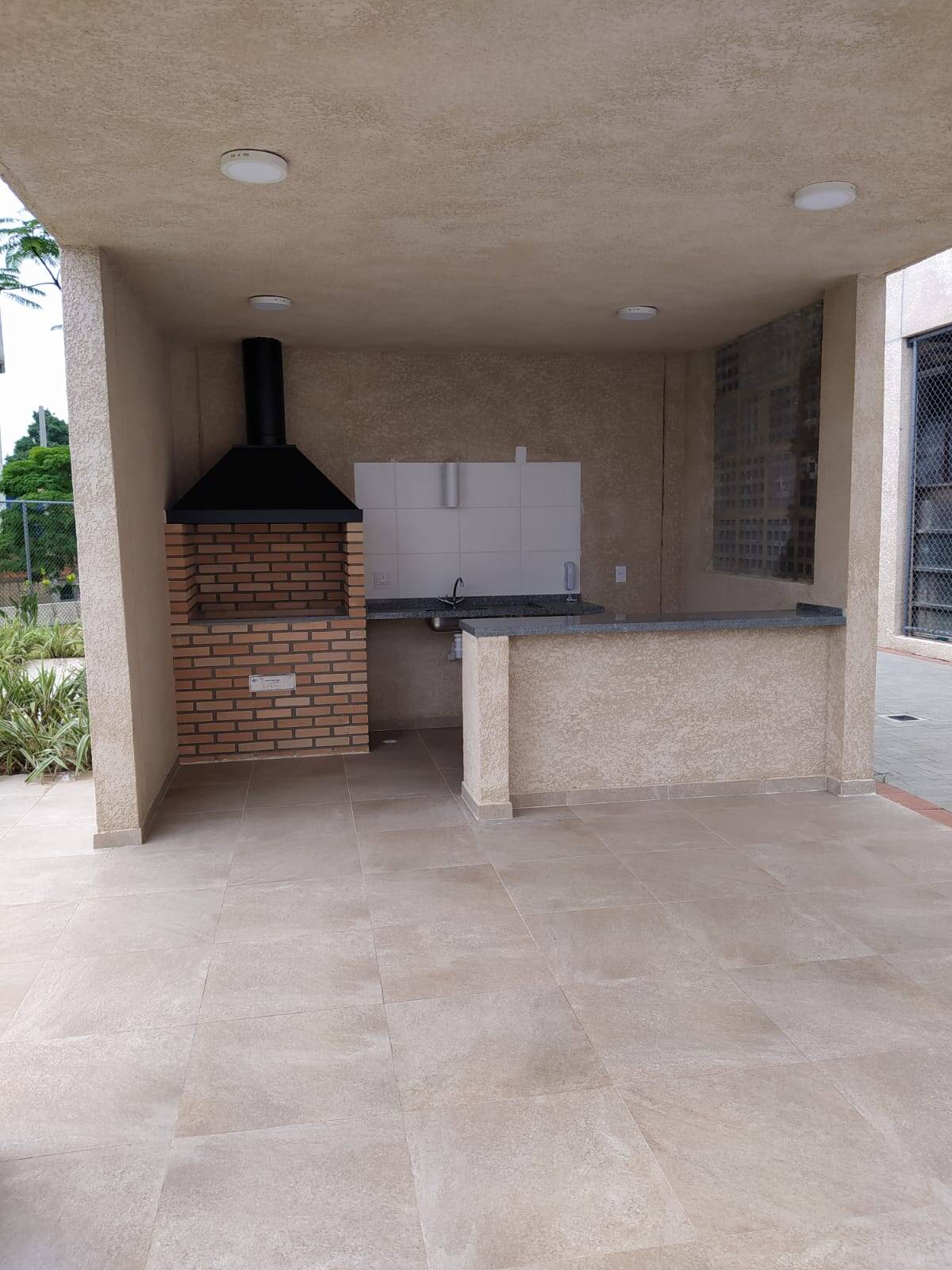 Apartamento, 2 quartos, 41 m² - Foto 2