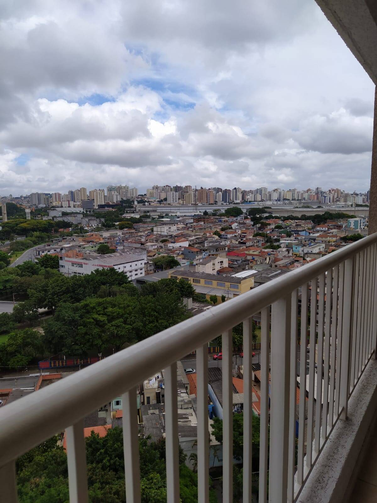 Apartamento, 2 quartos, 41 m² - Foto 1