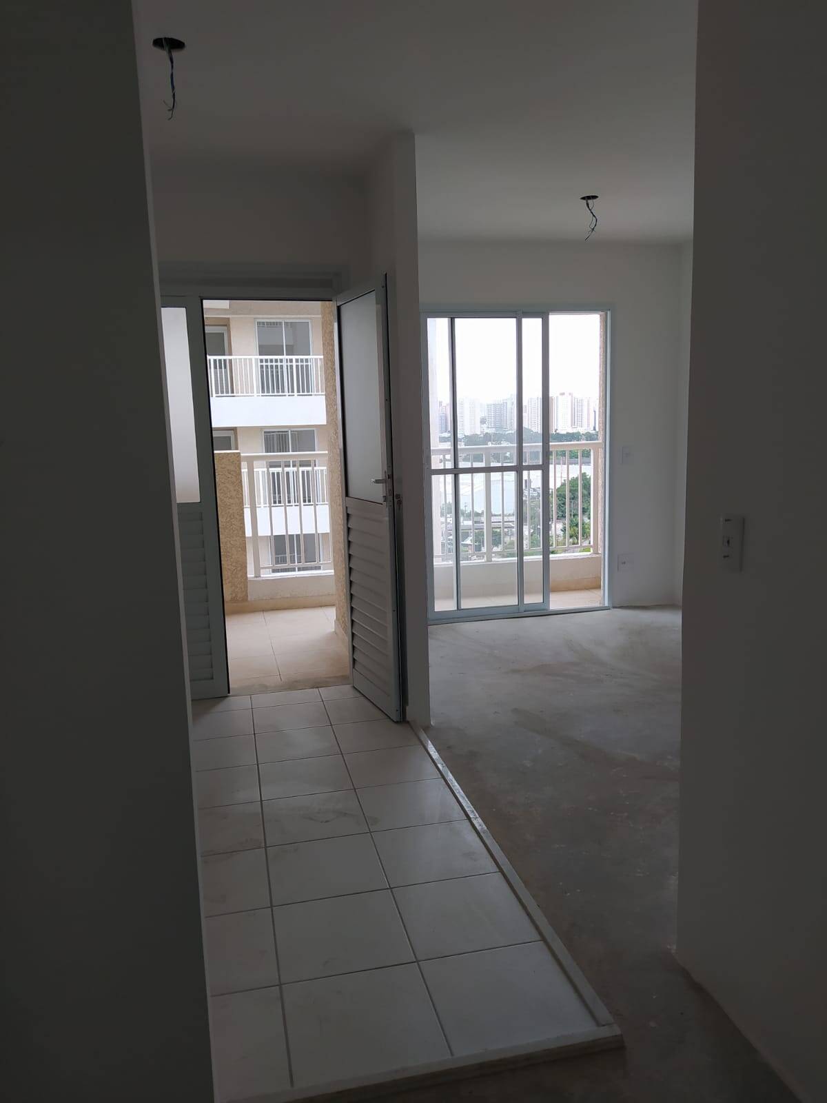 Apartamento, 2 quartos, 41 m² - Foto 3