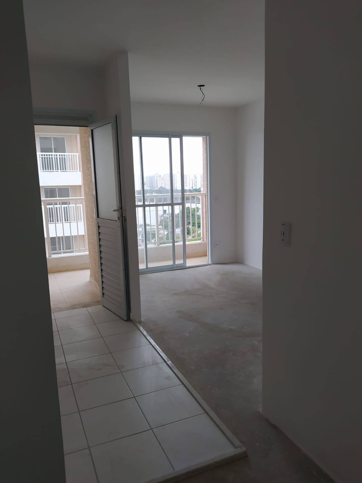 Apartamento, 2 quartos, 41 m² - Foto 4