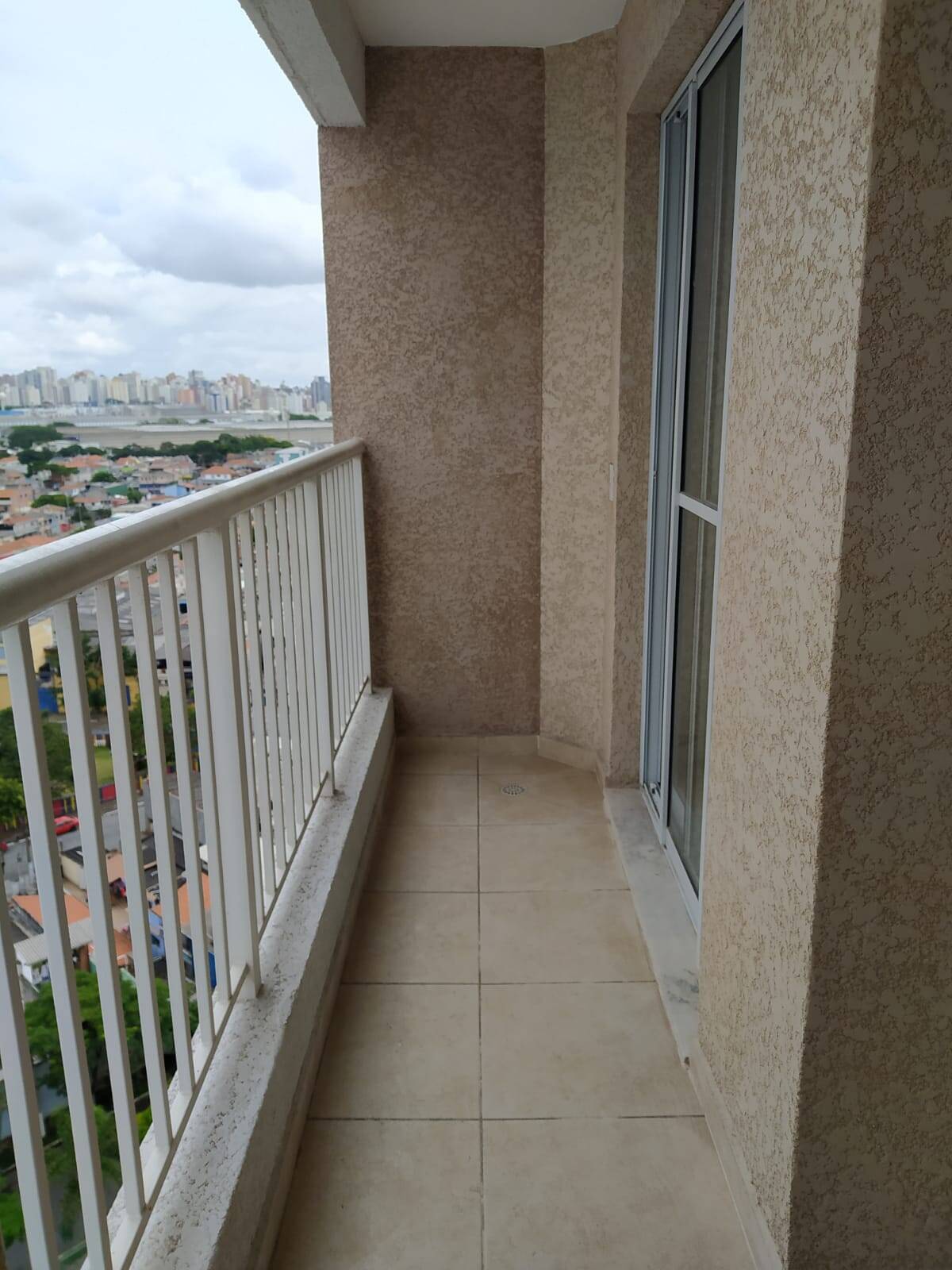 Apartamento, 2 quartos, 41 m² - Foto 7