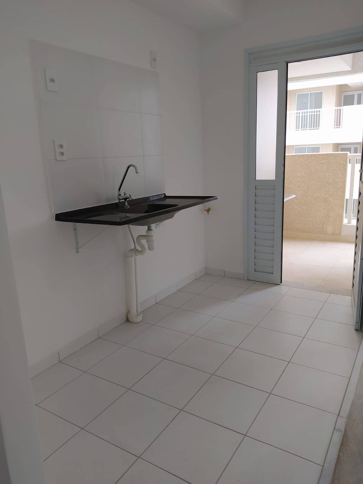 Apartamento, 2 quartos, 41 m² - Foto 8