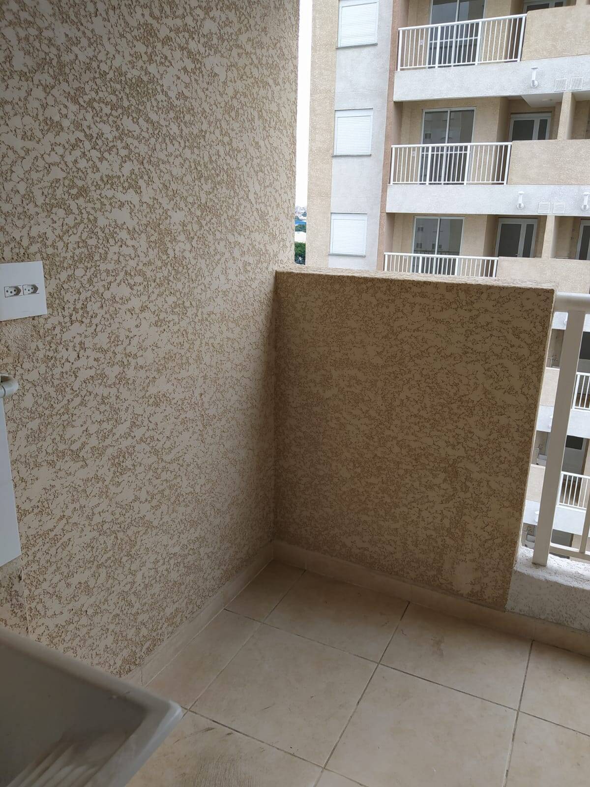 Apartamento, 2 quartos, 41 m² - Foto 14