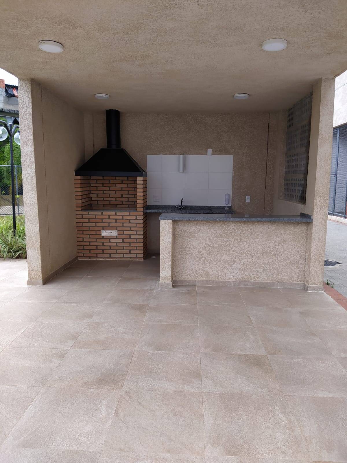 Apartamento, 2 quartos, 41 m² - Foto 24