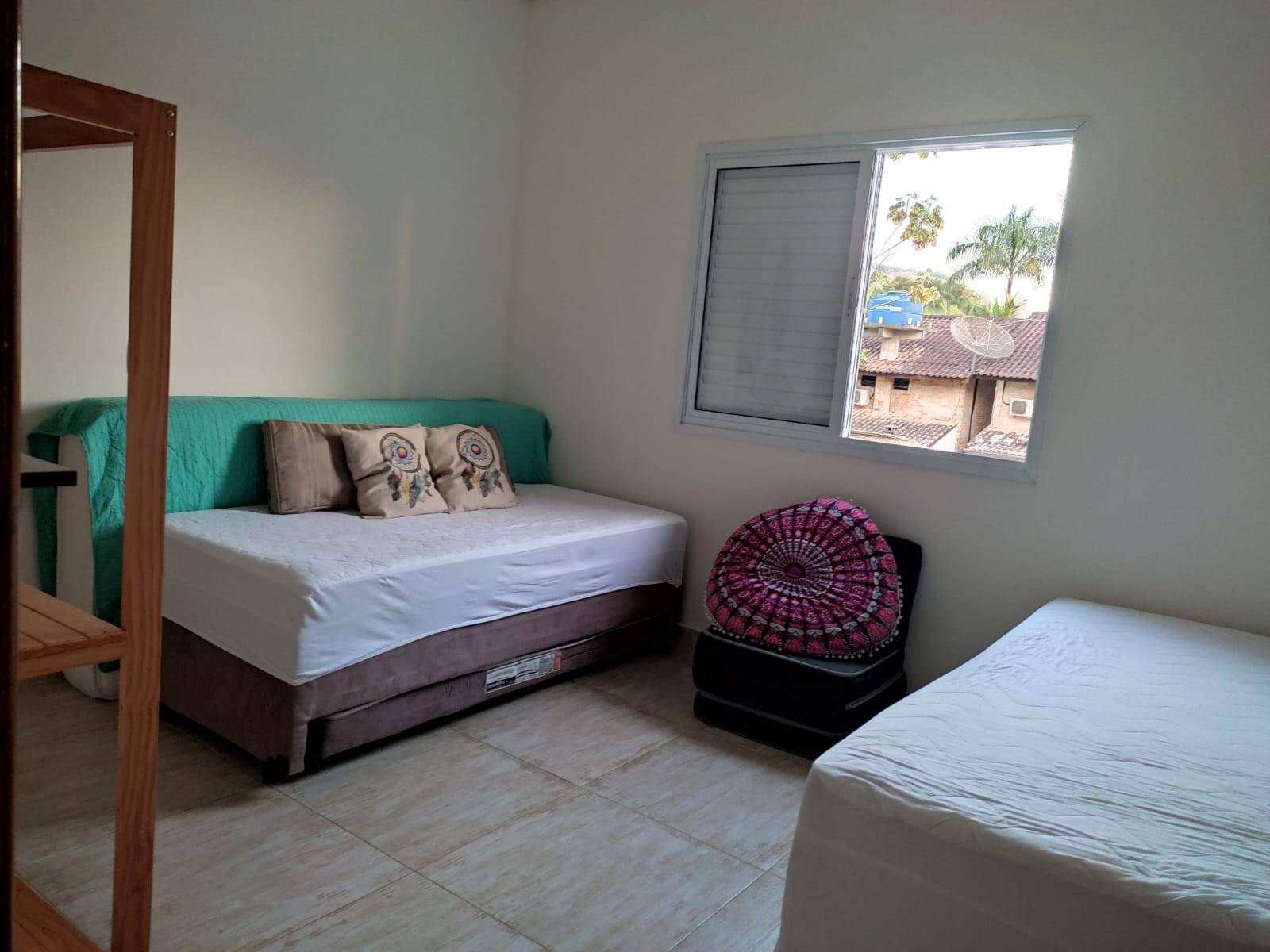 Casa, 2 quartos, 70 m² - Foto 2