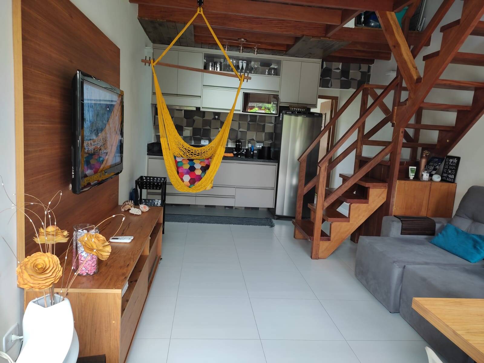 #852 - Casa para Venda em São Sebastião - SP
