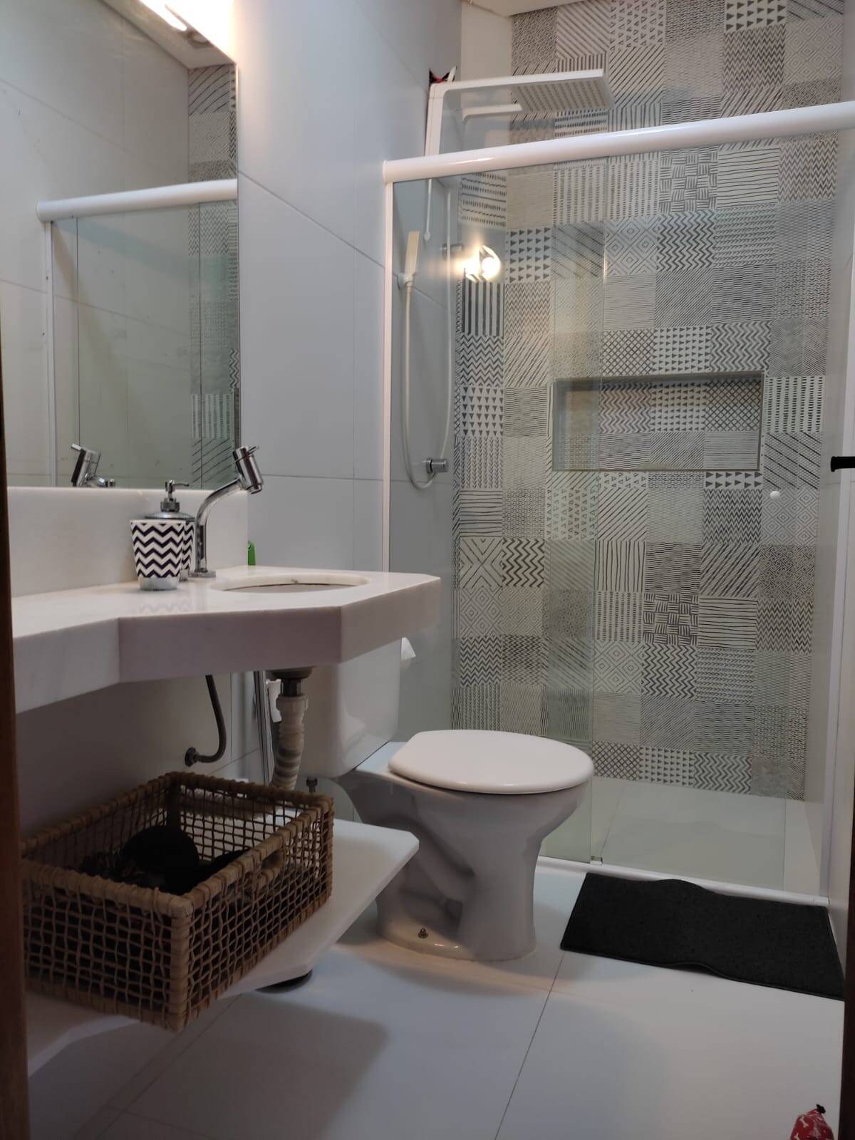 Casa, 2 quartos, 70 m² - Foto 4