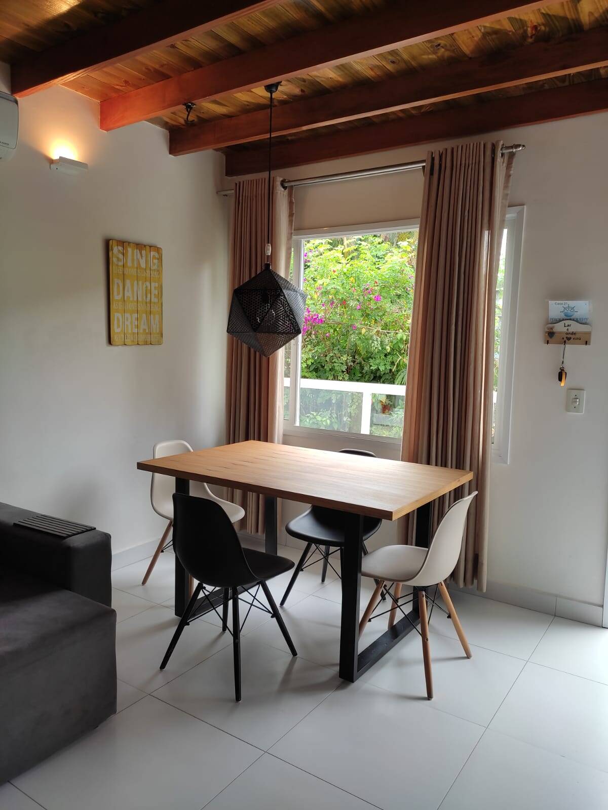 Casa, 2 quartos, 70 m² - Foto 3