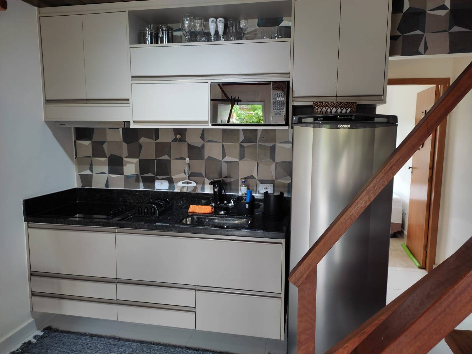 Casa, 2 quartos, 70 m² - Foto 7