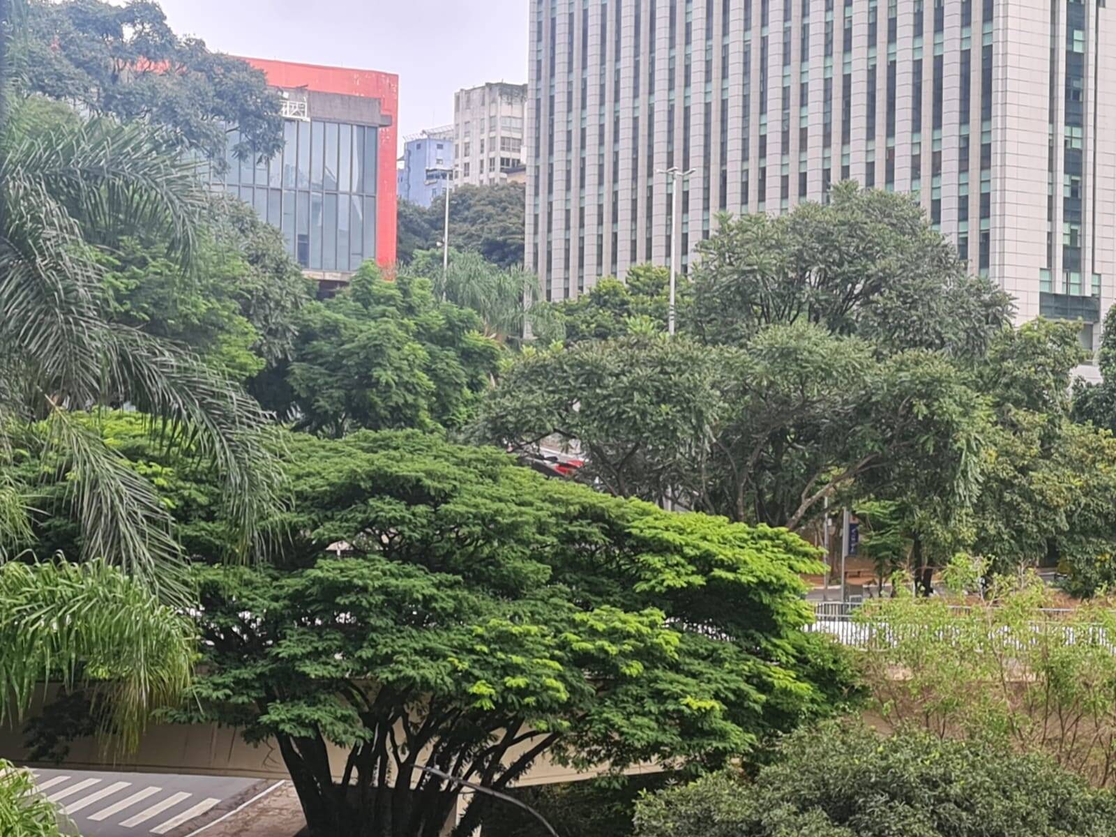 #854 - Apartamento para Locação em São Paulo - SP