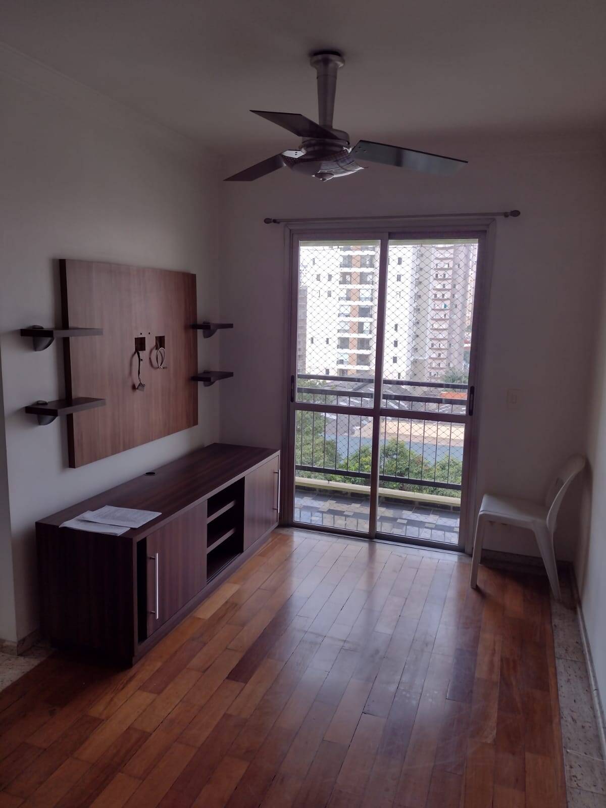 #855 - Apartamento para Locação em São Paulo - SP