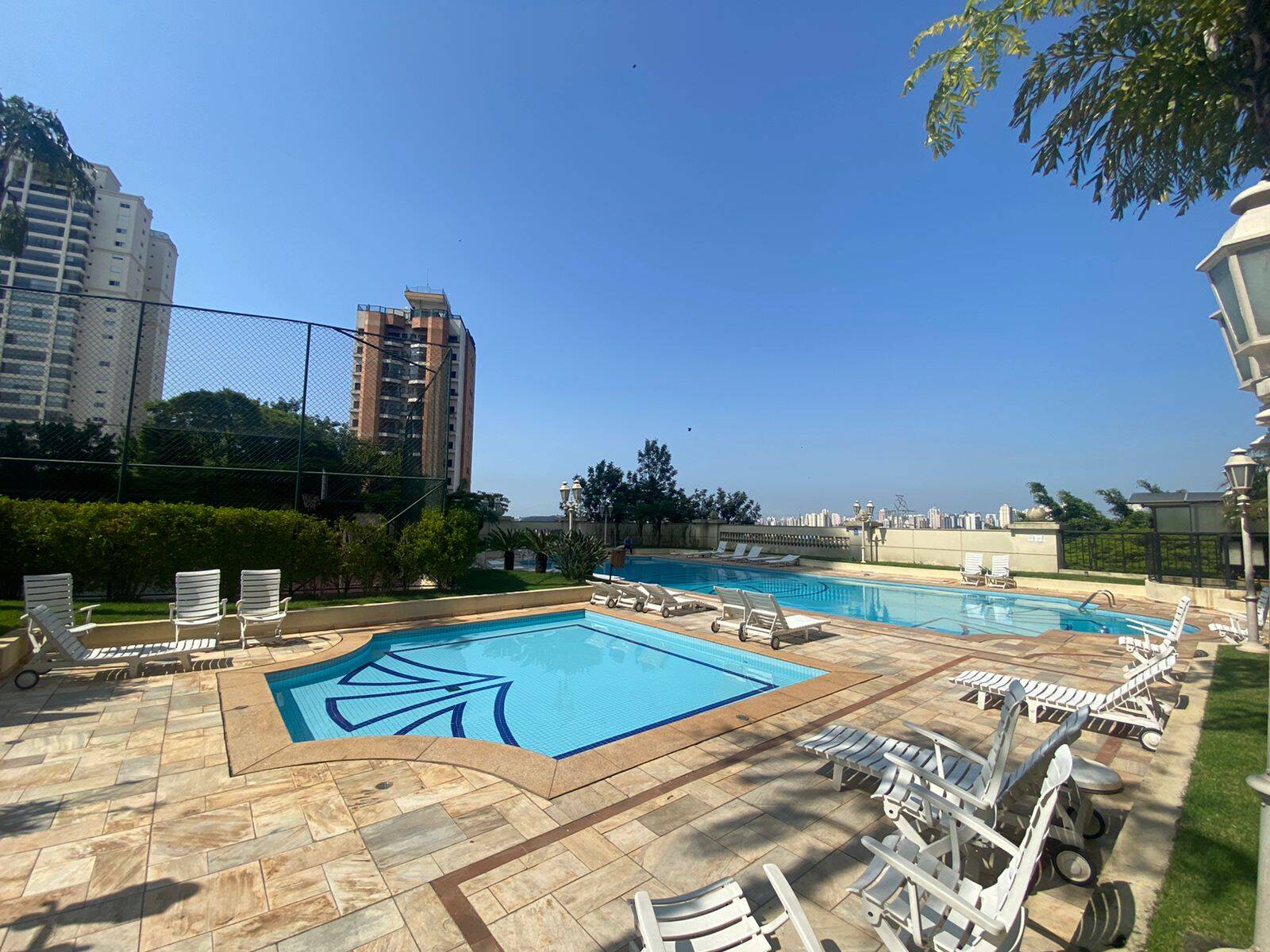 Apartamento, 3 quartos, 105 m² - Foto 2