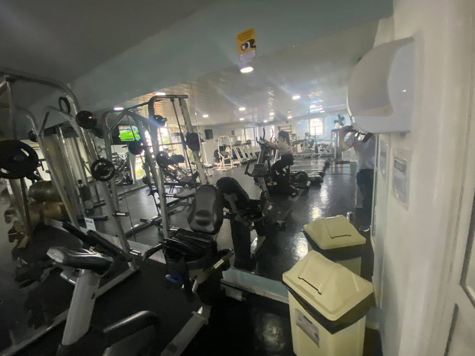 Apartamento, 3 quartos, 105 m² - Foto 9