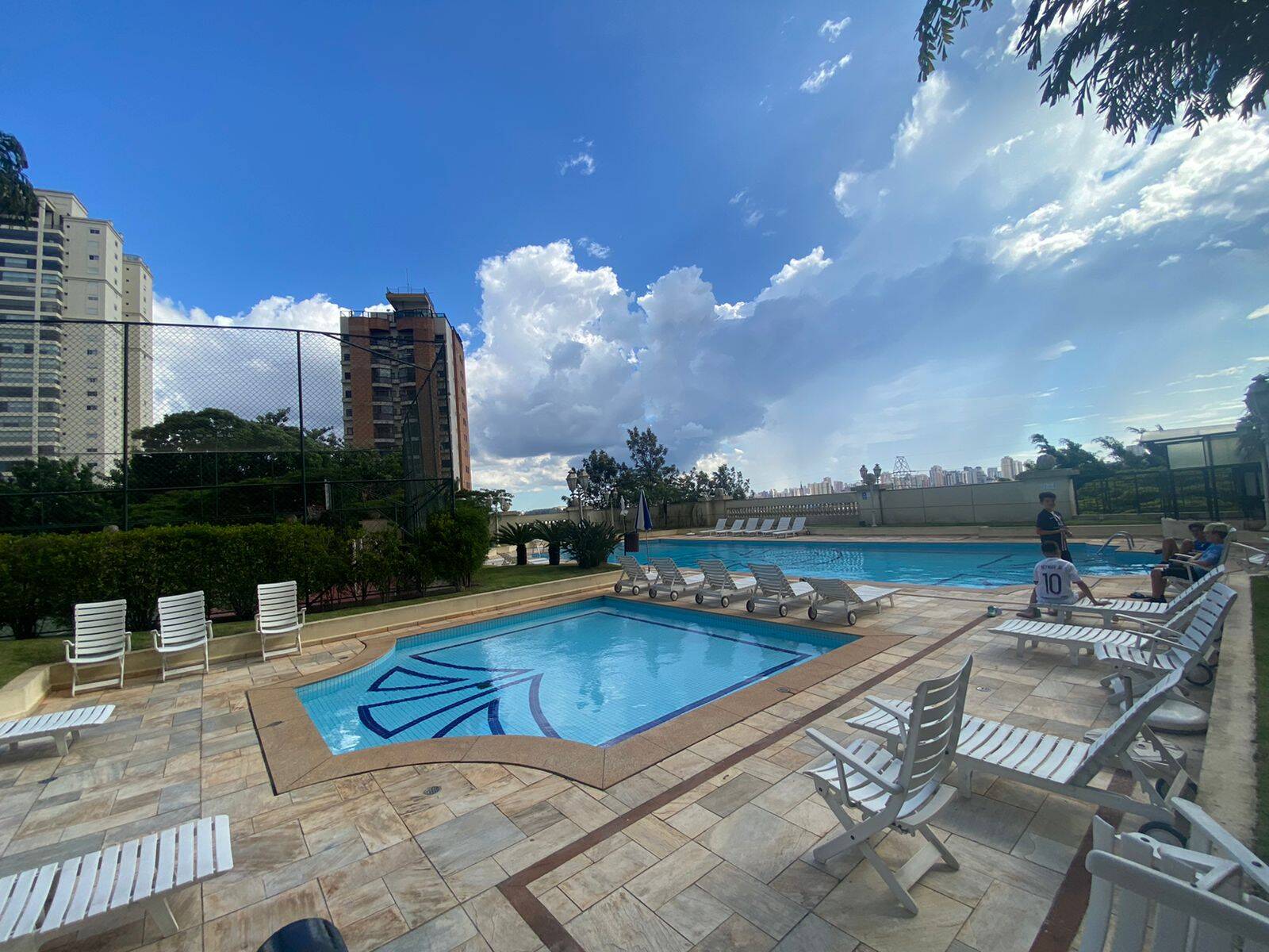 Apartamento, 3 quartos, 105 m² - Foto 14