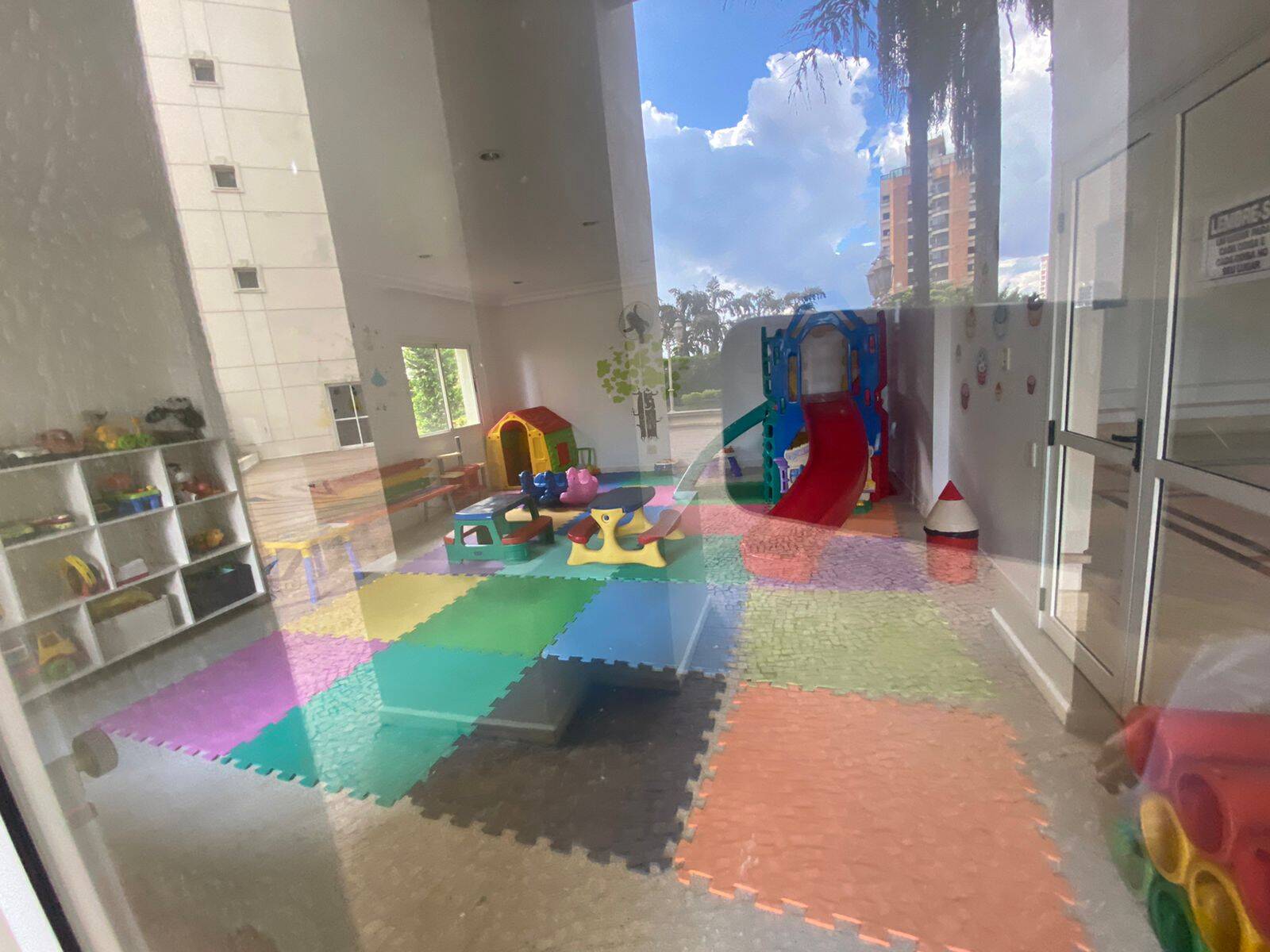 Apartamento, 3 quartos, 105 m² - Foto 15