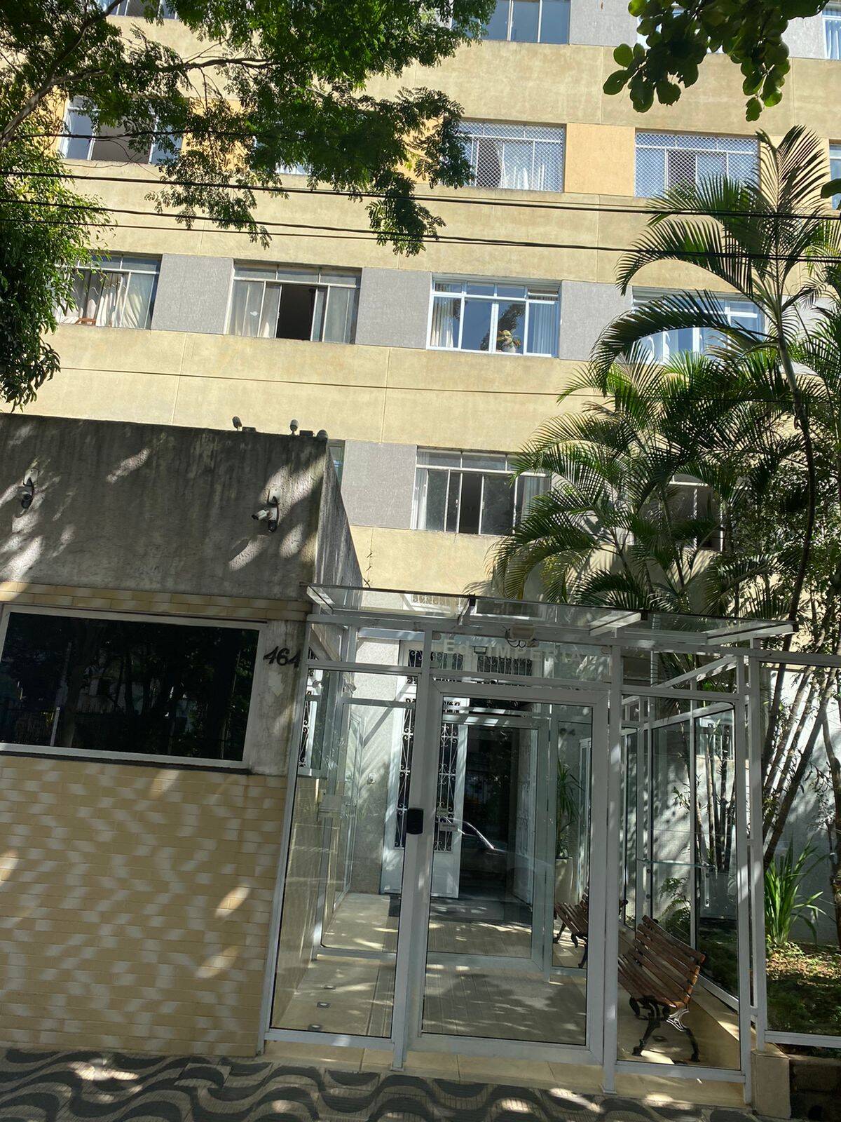 Apartamento, 1 quarto, 25 m² - Foto 2