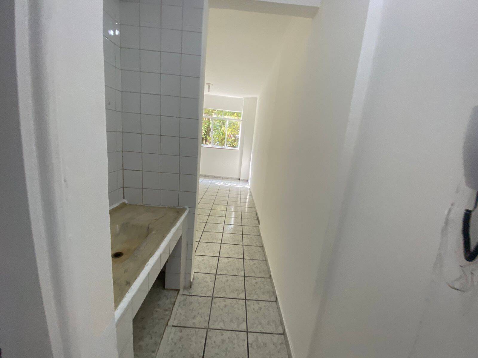 Apartamento, 1 quarto, 25 m² - Foto 5