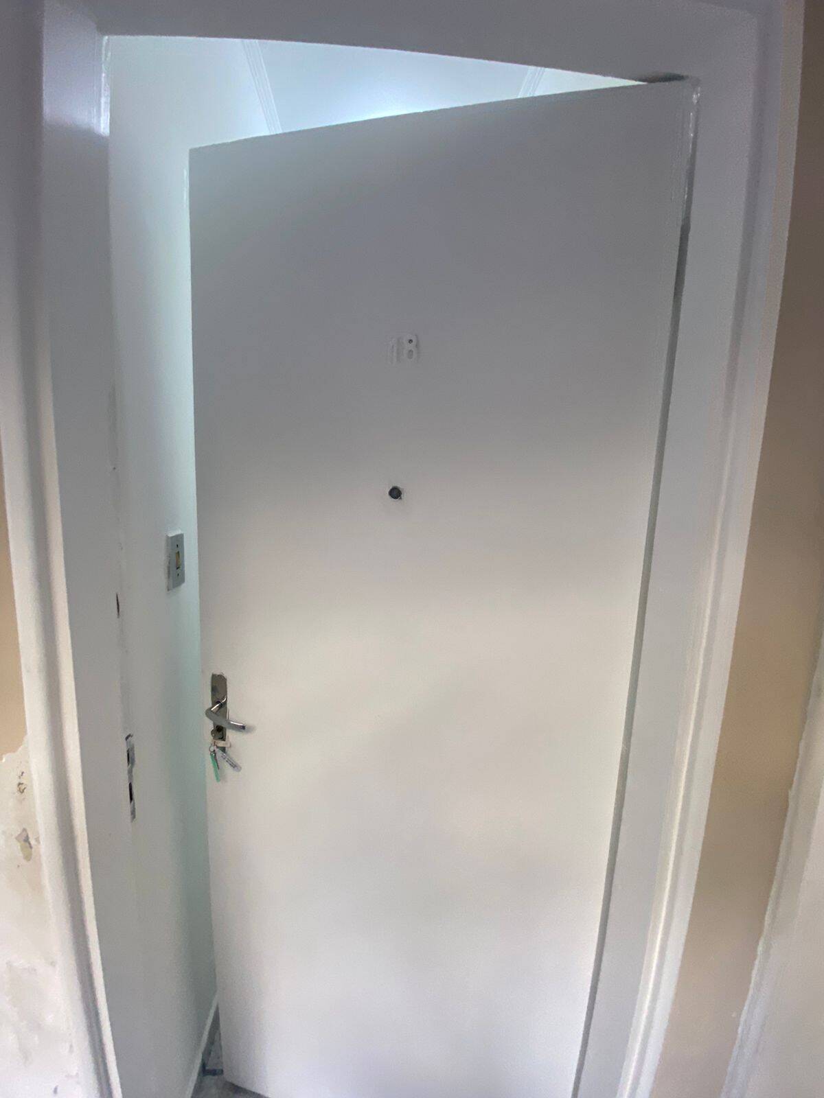 Apartamento, 1 quarto, 25 m² - Foto 9