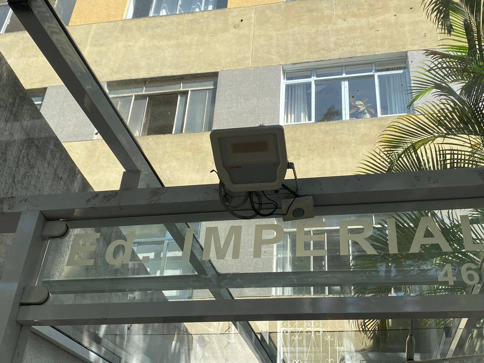 Apartamento, 1 quarto, 25 m² - Foto 12