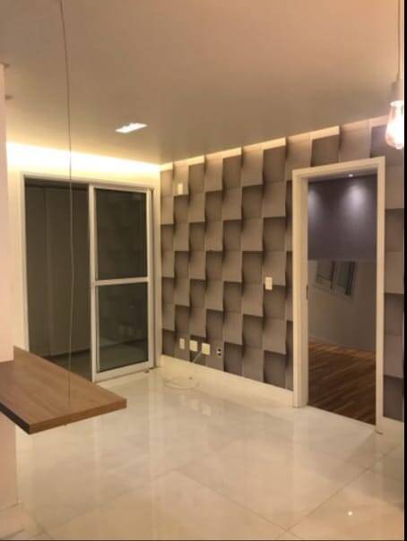 #859 - Apartamento para Locação em São Paulo - SP