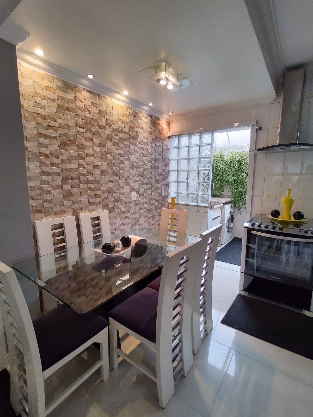 Casa, 2 quartos, 109 m² - Foto 9