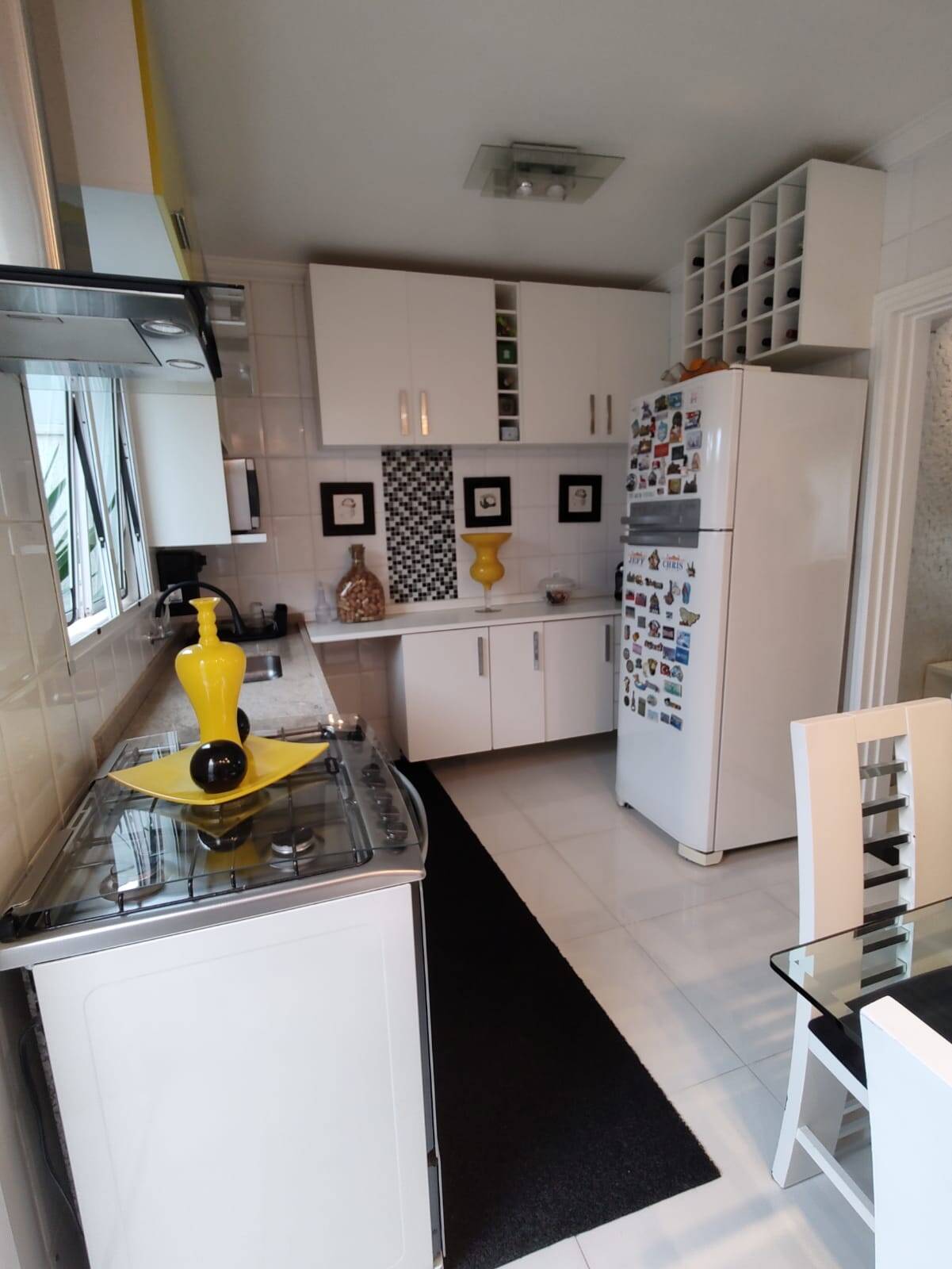 Casa, 2 quartos, 109 m² - Foto 18