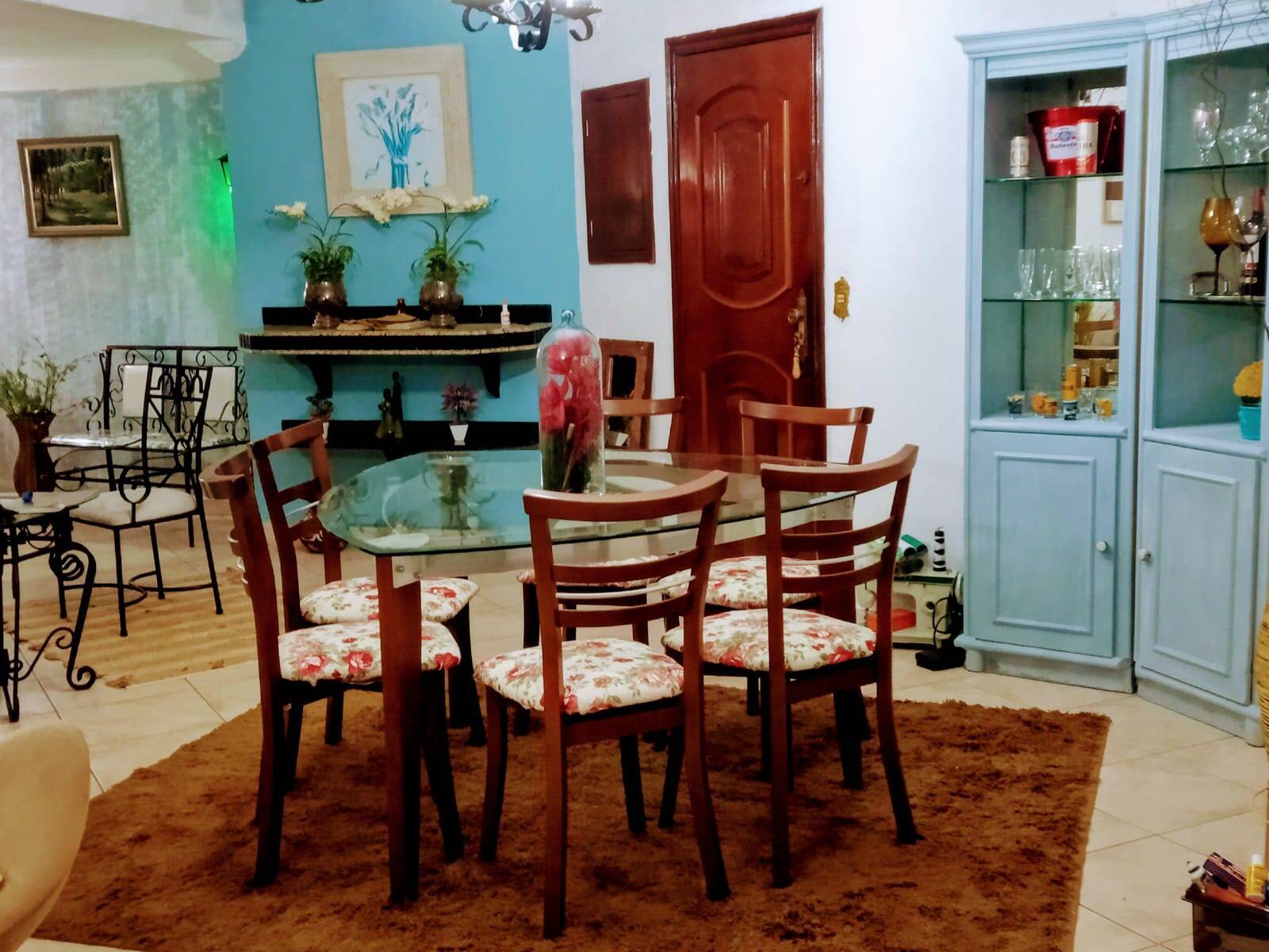 Apartamento, 4 quartos, 350 m² - Foto 5