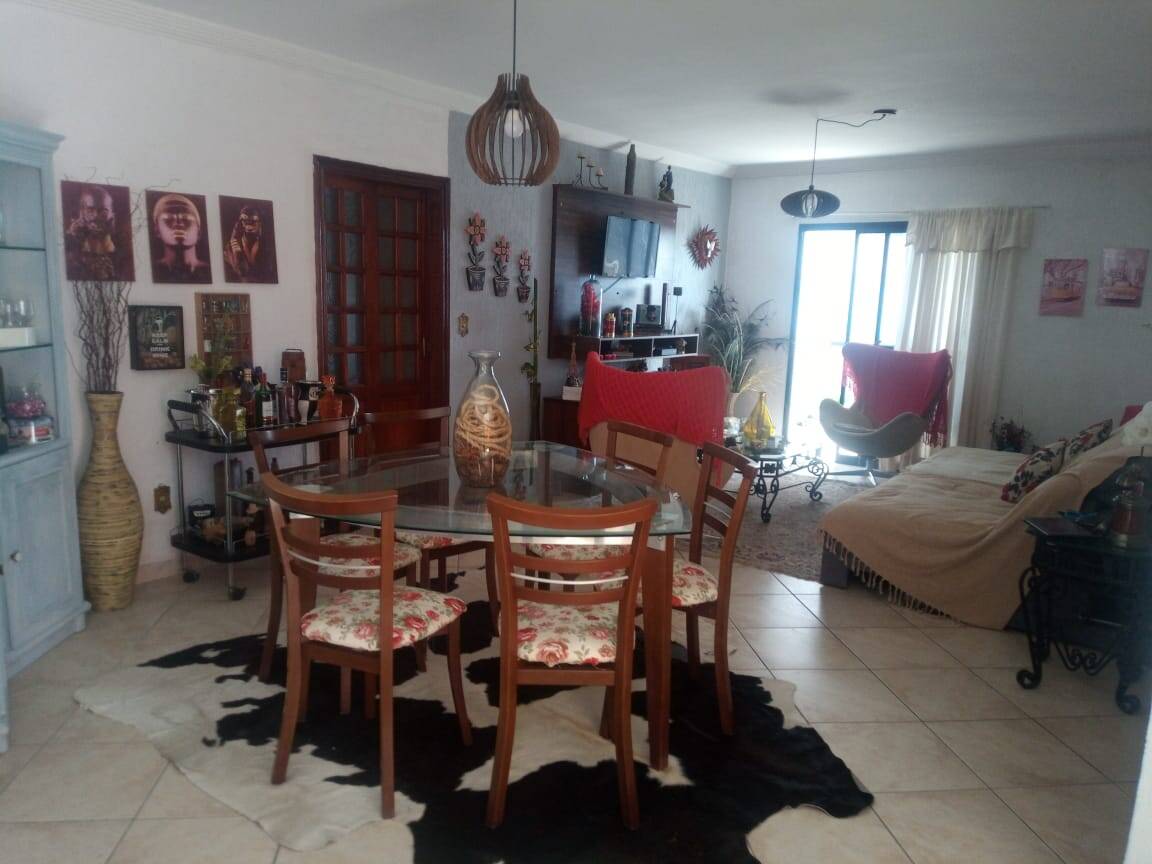 Apartamento, 4 quartos, 350 m² - Foto 8