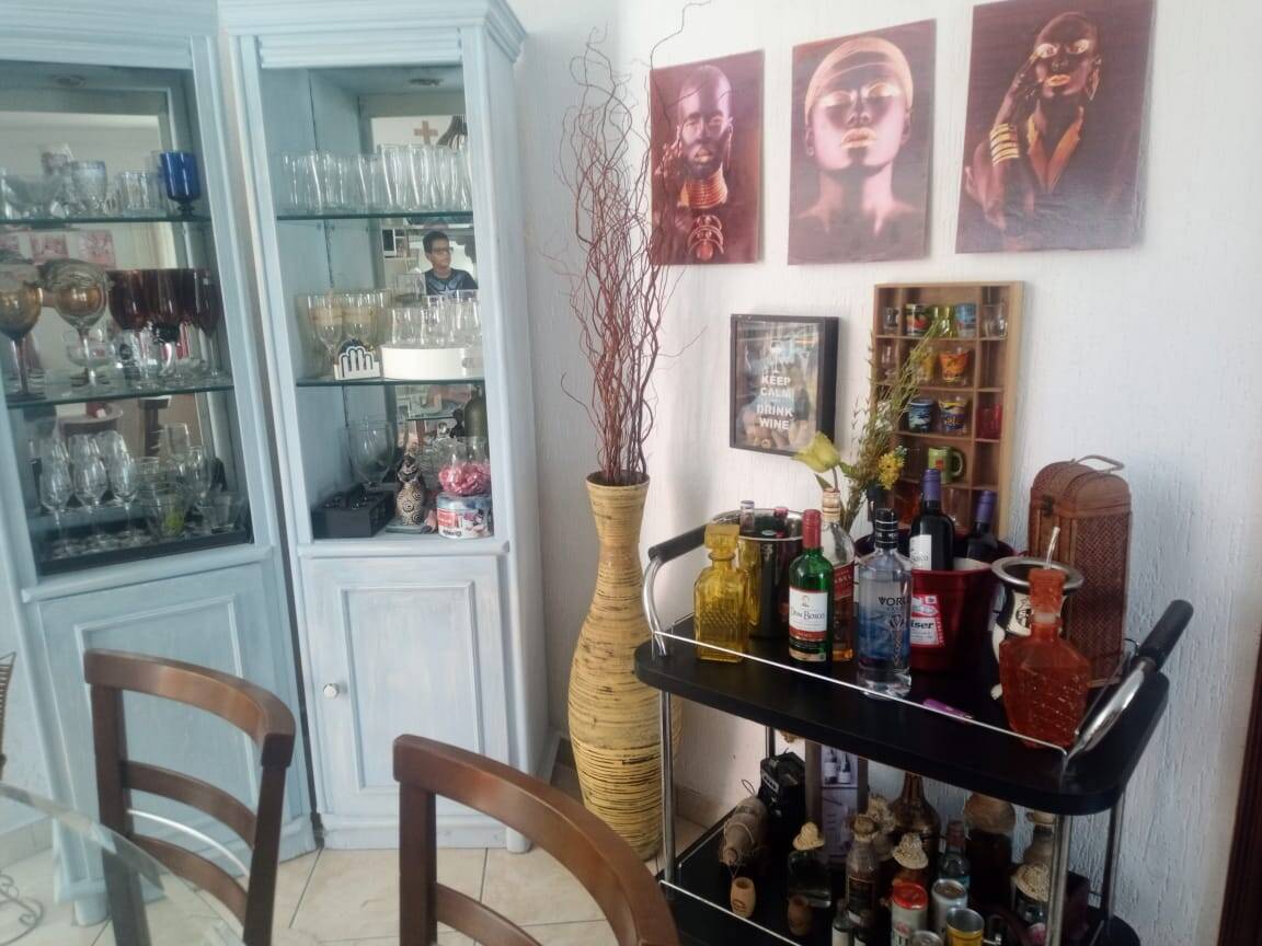 Apartamento, 4 quartos, 350 m² - Foto 9