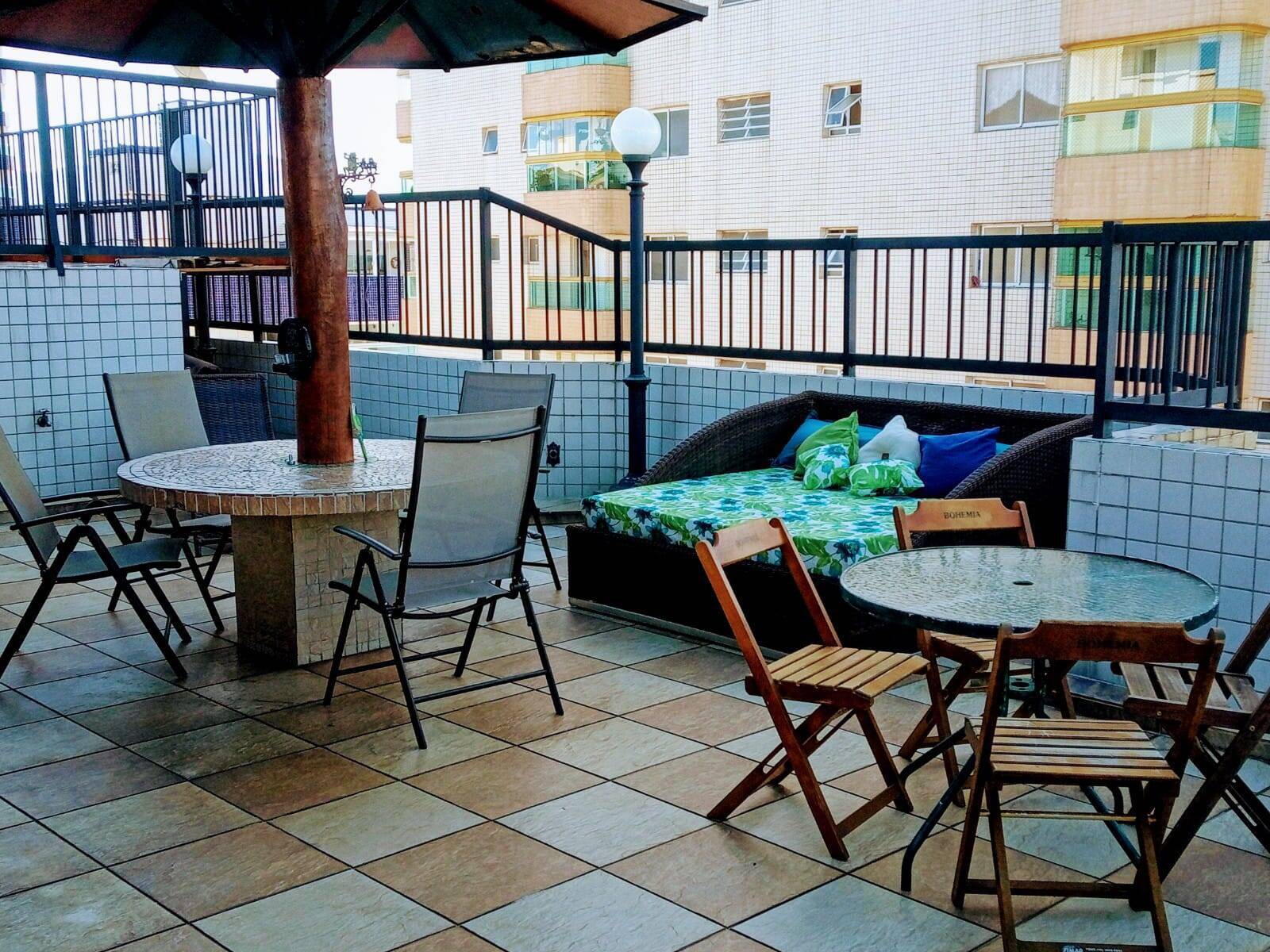 Apartamento, 4 quartos, 350 m² - Foto 10