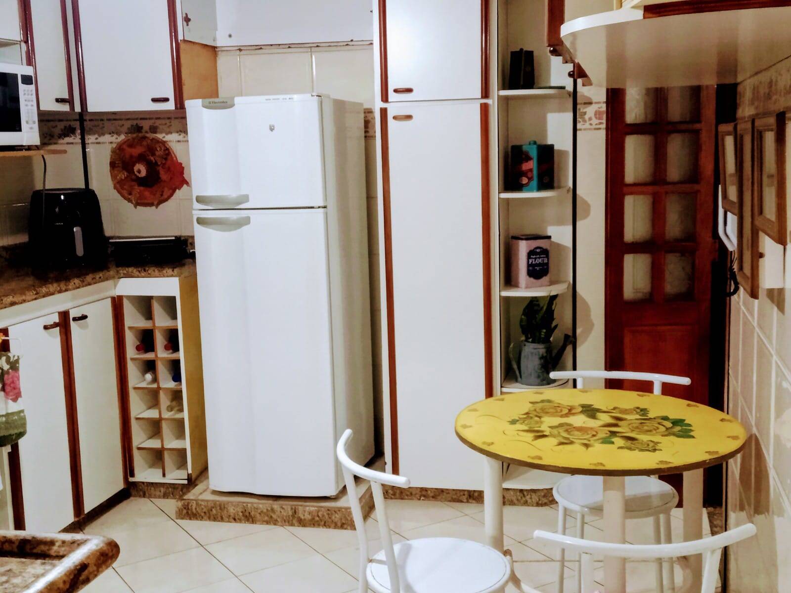 Apartamento, 4 quartos, 350 m² - Foto 11