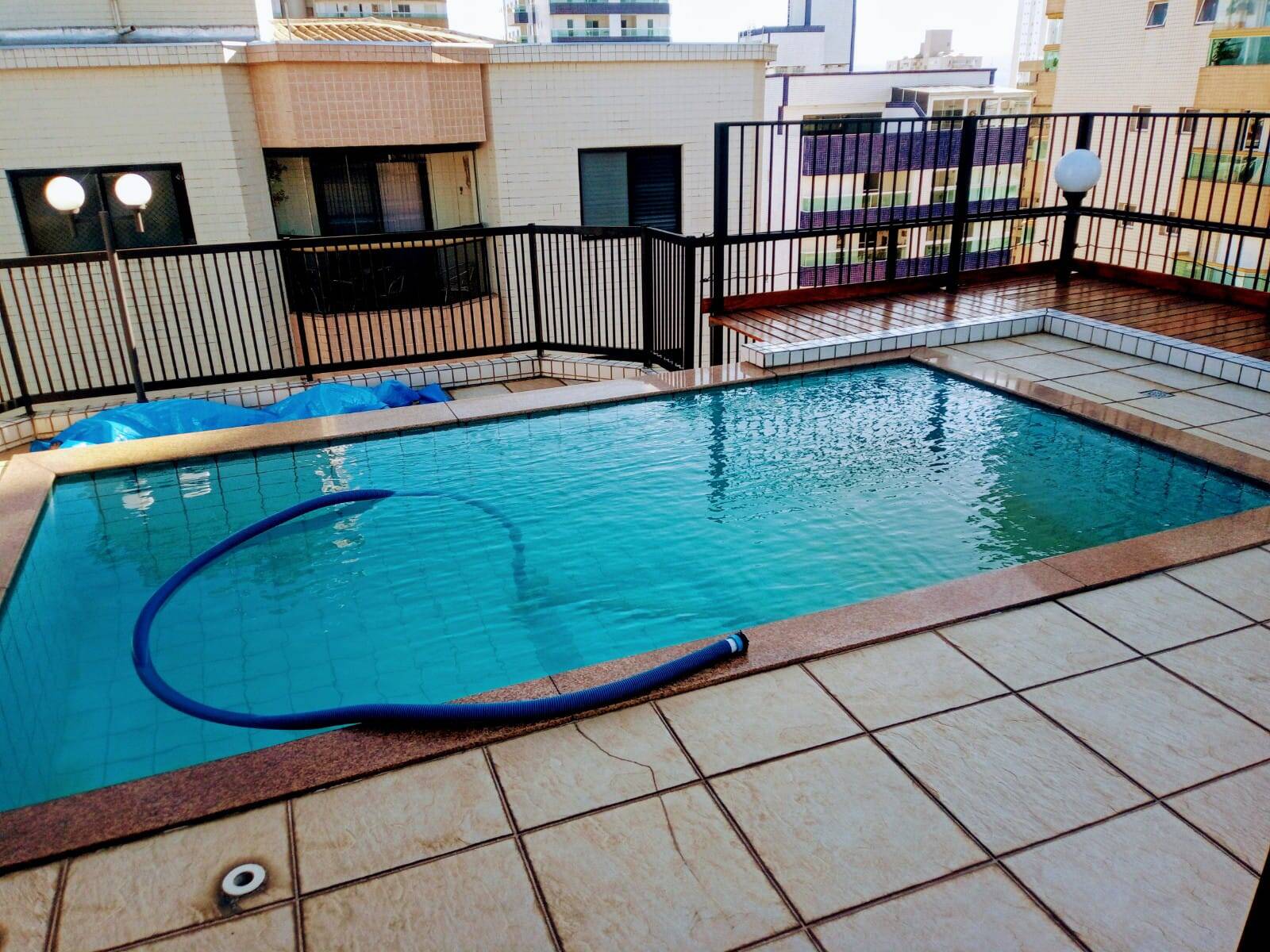 Apartamento, 4 quartos, 350 m² - Foto 21