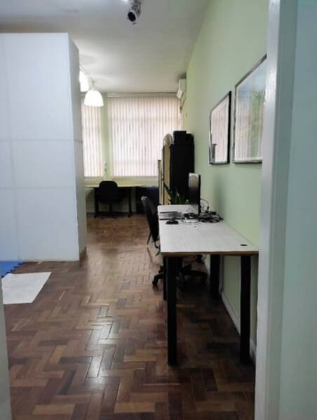 Sala-Conjunto - Foto 10