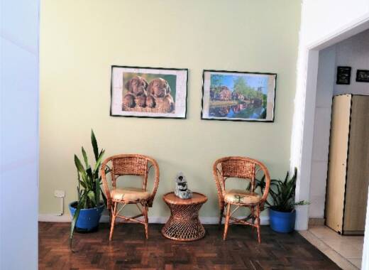 Sala-Conjunto - Foto 12