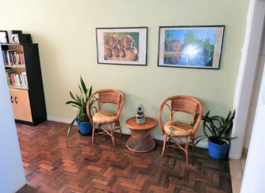 Sala-Conjunto - Foto 13