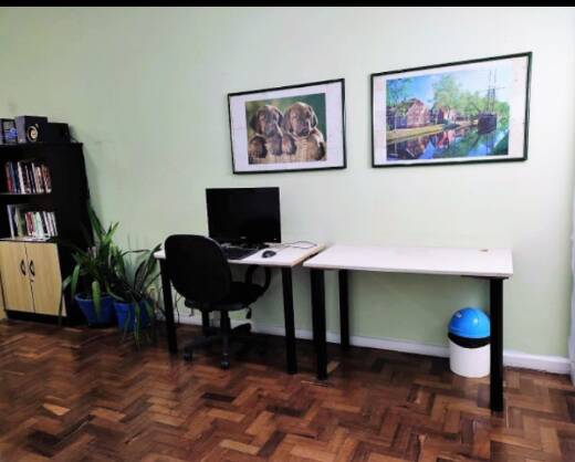 Sala-Conjunto - Foto 16