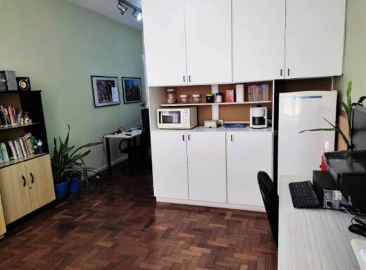 Sala-Conjunto - Foto 17