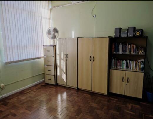 Sala-Conjunto - Foto 18