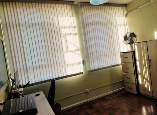 Sala-Conjunto - Foto 19