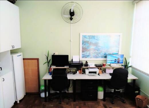 Sala-Conjunto - Foto 20