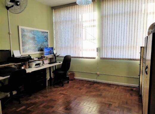 Sala-Conjunto - Foto 1