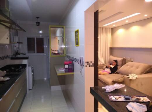 Apartamento, 2 quartos - Foto 7