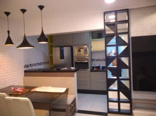 Apartamento, 2 quartos - Foto 9