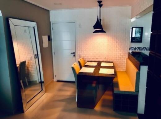 Apartamento, 2 quartos - Foto 14